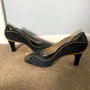 Marcantoni Pumps